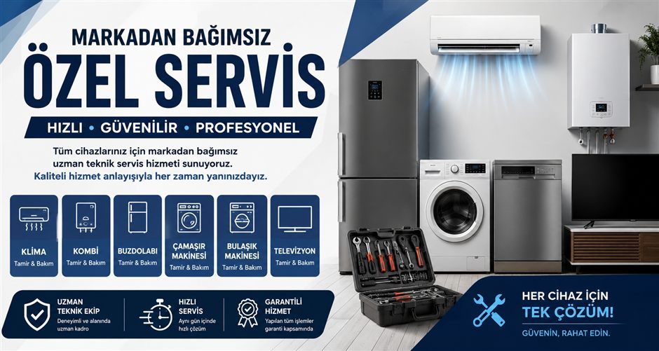 Doğanşar Kombi Servisi — Doğanşar özel servis